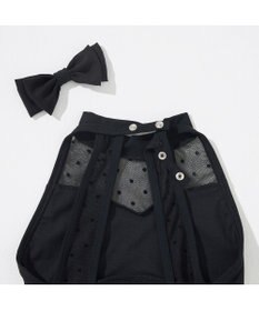 Chacott ハイネックレオタード