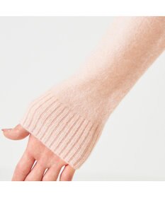 Chacott ニットトップ