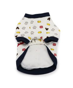 PET PARADISE ディズニー ミッキーマウストレーナー 《ポーチ付き》 小型犬