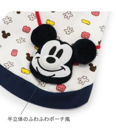 PET PARADISE ディズニー ミッキーマウストレーナー 《ポーチ付き》 小型犬
