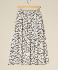 ONWARD Reuse Park 【23区】スカート秋冬