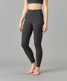 Chacott Boost サイドポケットレギンス