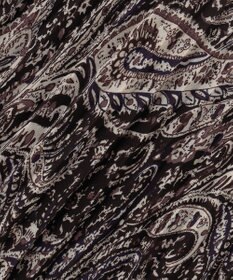 J.PRESS YORK STREET 【WOMEN】エアリープリーツ デザインスカート