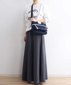 ACE BAGS & LUGGAGE Kanana project PJ-16 ショルダーバッグ 3L 280g 11901 カナナ プロジェクト 軽い