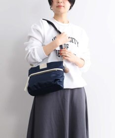 ACE BAGS & LUGGAGE Kanana project PJ-16 ショルダーバッグ 3L 280g 11901 カナナ プロジェクト 軽い