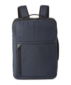 ACE BAGS & LUGGAGE World Traveler サビオ ビジネスリュック B4サイズ 15.6インチPC収納 ２気室 65342 ワールドトラベラー