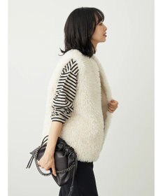 Green Parks ・ＥＬＥＮＣＡＲＥ　ＤＵＥ　シープファーベスト