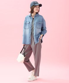 ANY カレッジコラボキャップ