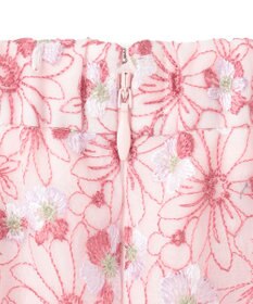 TOCCA 【消臭・洗える】【MY ONLY COLLECTION】CHELSEA GIRL スカート