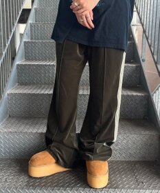 WEGO Fムートンブーツ