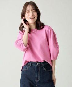 ANY ダンボールコクーンスリーブプルオーバー