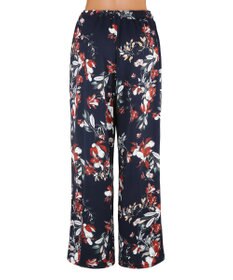 San-ai Resort（三愛水着楽園） 【SALE】ロングパンツセット水着　9M・11L　【Coral veil（コーラルヴェール）】