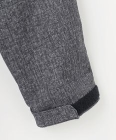 JOSEPH ABBOUD MOUNTAIN 【UNISEX】ECO撥水 マウンテンパーカー