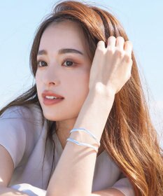 Tiaclasse アンティークバングル