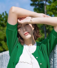 Tiaclasse アンティークバングル