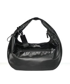PELLE BORSA ワンハンドルラウンドバッグ Cheers 4696