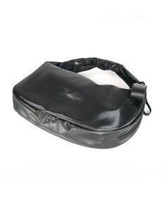 PELLE BORSA ワンハンドルラウンドバッグ Cheers 4696