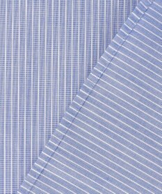 J.PRESS LADIES L 【WEB限定カラーあり・2way】エステネージュ TYPEWRITER STRIPE シャツ