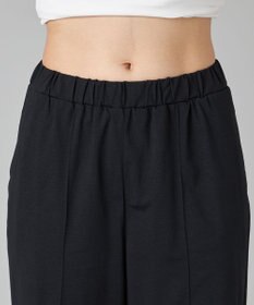 Chacott Chacott BALANCE EasyCare+ストレートパンツ