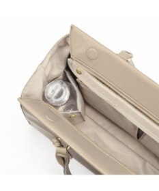 ACE BAGS & LUGGAGE Jewelna Rose OLバッグ・エト エアリィ 横型トートバッグ 16271