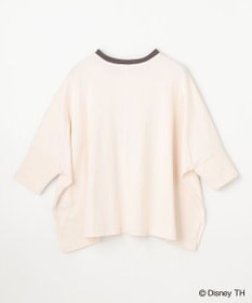 ANY 【ディズニー】ミッキーマウス／リンガードルマンＴシャツ