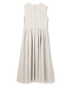 TOCCA 【洗える】TULIP FLUFF ドレス