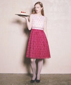 TOCCA 【洗える！】LOBERIA ドレス