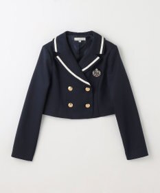 ANY KIDS 【5点セット】ジャケット＋ジャンパースカートセット