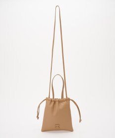 IACUCCI 【BEST SELLER】グラネッロ 2WAYTOTE  CERVO