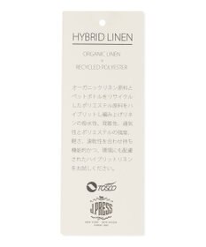 J.PRESS MEN 【HYBRID LINEN】アンカージャケット