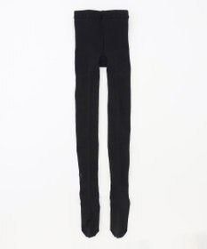 組曲 KIDS 【120-160㎝】花柄 ナイロンタイツ