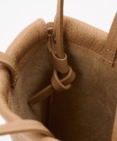 IACUCCI 【BEST SELLER】グラネッロ 2WAYTOTE  CERVO