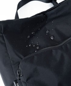 FOLNA RD ブリザテックナイロン 3WAYショルダーバッグ