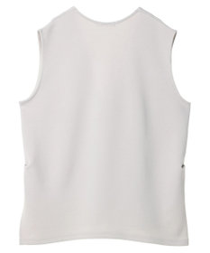 AMERICAN HOLIC Ｕネックポンチベスト