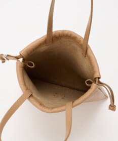 IACUCCI 【BEST SELLER】グラネッロ 2WAYTOTE  CERVO