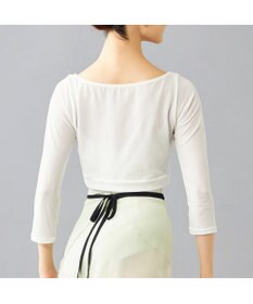 Chacott ショートトップ