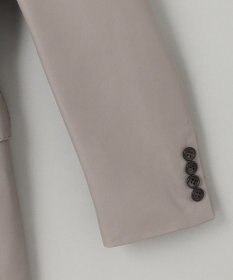 GOTAIRIKU 【24AW新作】シープレザー レザーテーラードジャケット