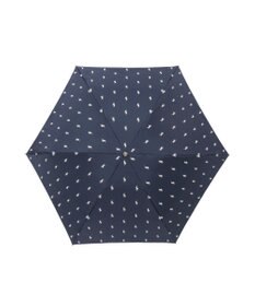 MOONBAT 【WEB限定】POLO RALPH LAUREN（ポロ ラルフローレン） 折りたたみ傘 ポロポニー プリント