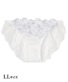 San-ai Resort（三愛水着楽園） エレガントコレクション【2411】ノーマルショーツLL 【northerly】