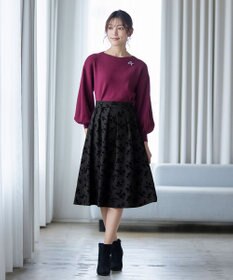 Tiaclasse   リボンモチーフブローチ