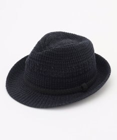 JOSEPH ABBOUD 【サイズ調整可】ウールサーモ ハット