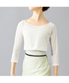 Chacott ショートトップ