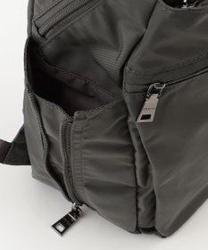 Y'SACCS 【Y’SACCS vous et】サイドジップデイパック