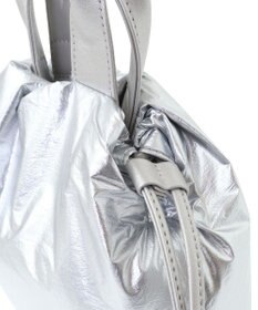 Green Parks ＯＹＯ．ＨＡ　中綿ミニ巾着バッグⅡ