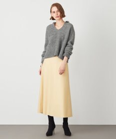 BEIGE， 【S-size】CORBY / フレアスカート