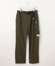 PW CIRCULUS 【MEN】裾２WAY ワイドパンツ