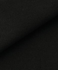 BEIGE， 【VERY NaVY掲載】RUBY / レーストリム リブタンクトップ