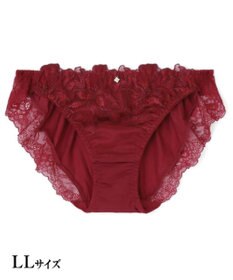 San-ai Resort（三愛水着楽園） エレガントコレクション【2411】ノーマルショーツLL 【northerly】