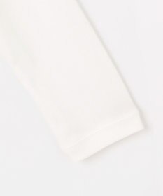 組曲 【加藤ローサさん着用】プリントロング Tシャツ