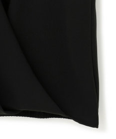 BEIGE， OLIVE / ロングスリーブブラウス